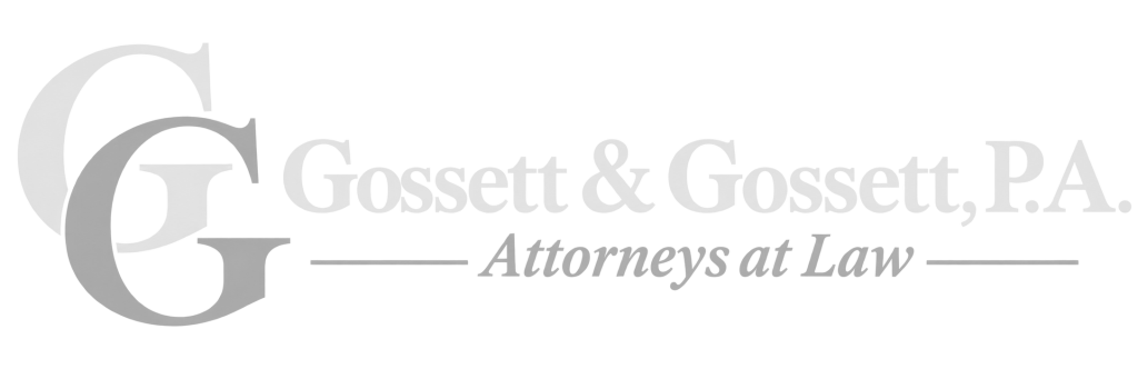 Gossett & Gossett, P.A.